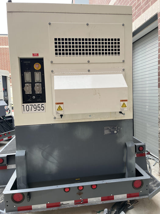 2020 ATLAS COPCO QAS250