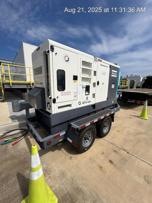 2022 ATLAS COPCO QAS 175