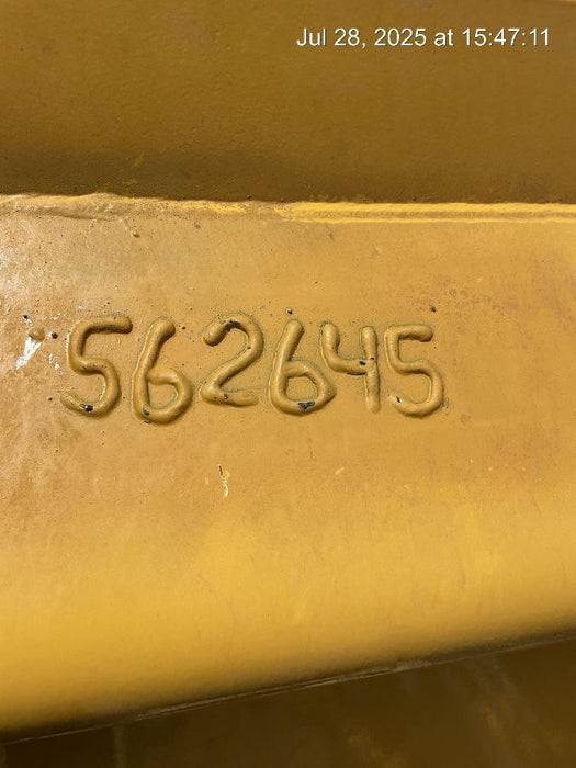 2025 JOHN DEERE 3.75 cu yd Wheel Loader Bucket - John Deere