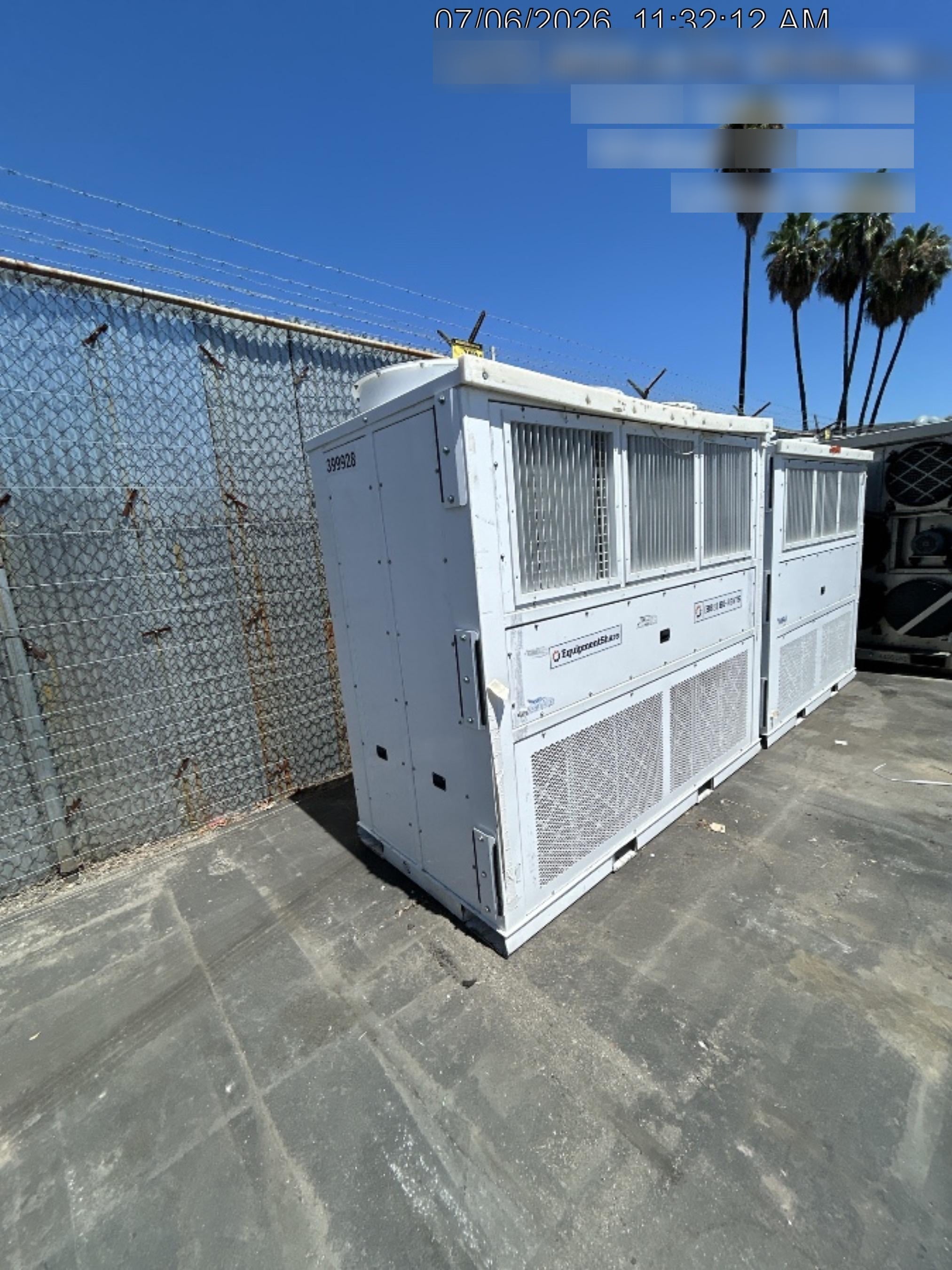 2024 OCEANAIRE OVAC36034AH