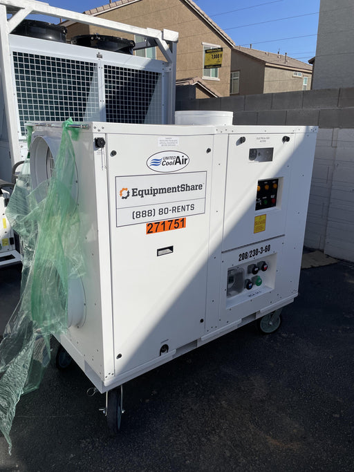 2022 UNITED COOL AIR PACH5N3AS15