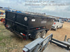 2024 TEXAS PRIDE TRAILERS DT714416KBP
