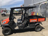 2020 Kubota RTV-X1140W-H KUBOTA RTV-X1140WH