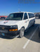 2024 CHEVROLET Express Van - Rental