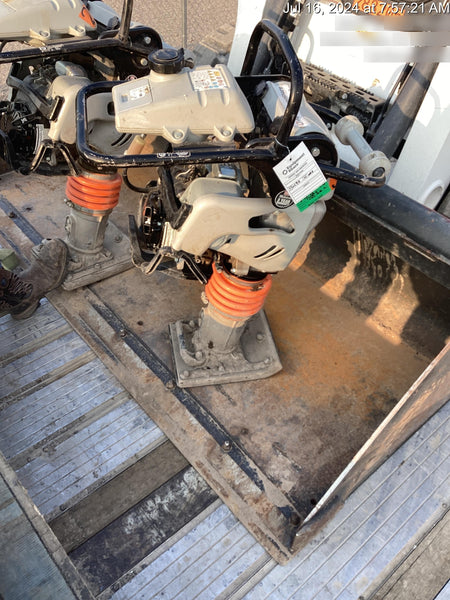 2023 MULTIQUIP MTX60HD