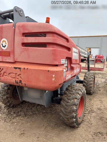 2019 SKYJACK SJ66T
