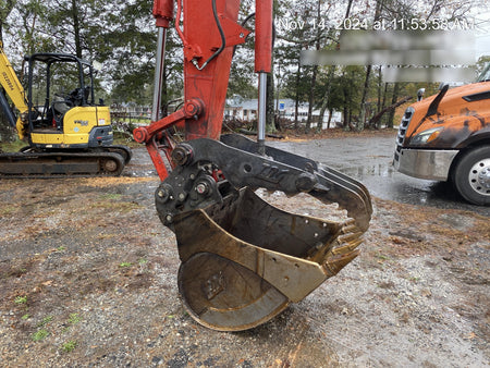 2023 LINK-BELT 130X4EX
