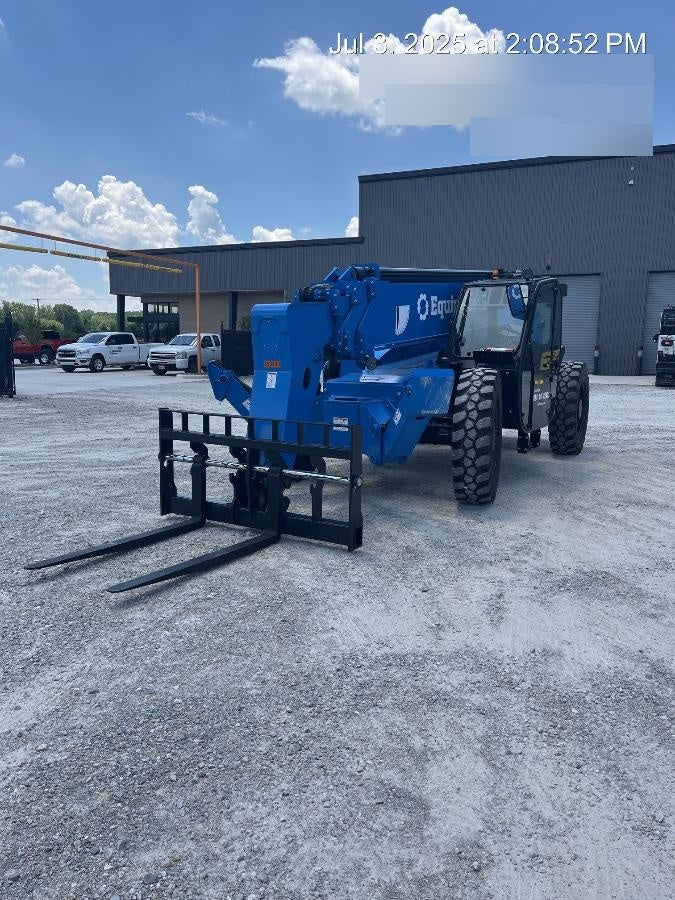 2025 GENIE GTH-1056