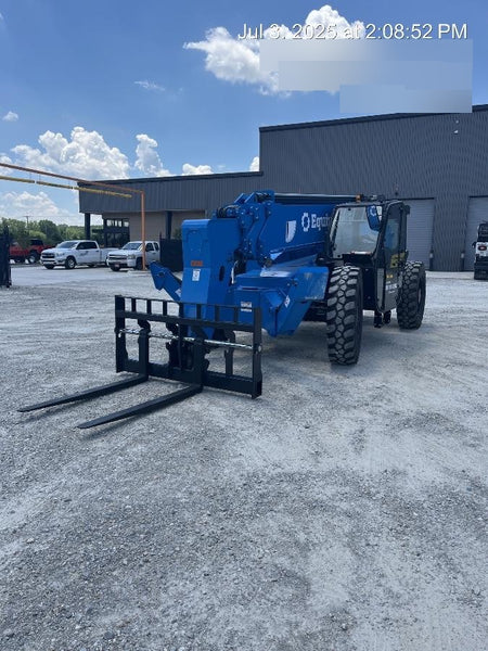 2025 GENIE GTH-1056