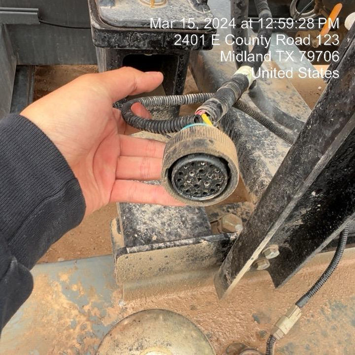 2023 PREMIER PUMP 8NHTH-RP-DC13