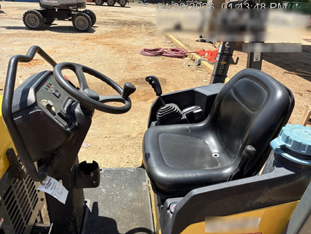 2020 WACKER NEUSON RD12A