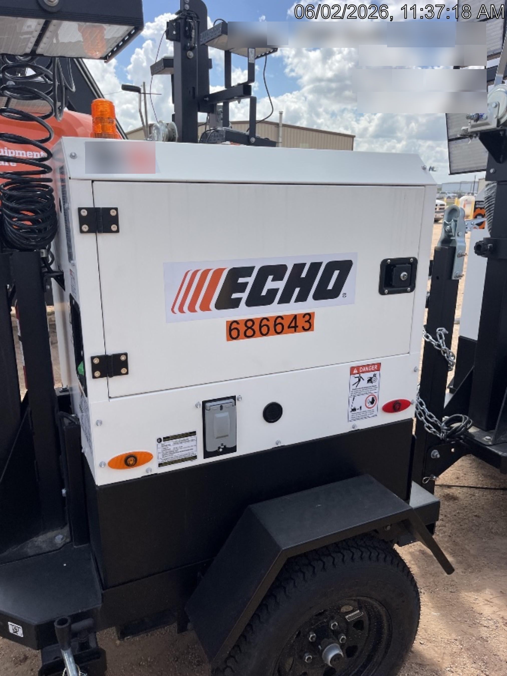2026 ECHO DLT-3