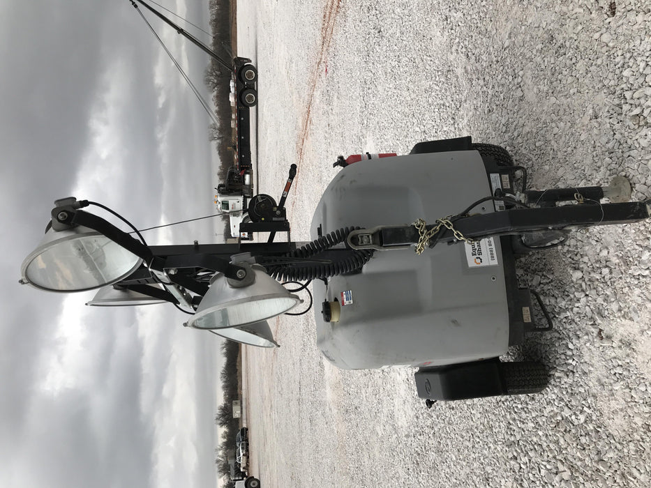 2019 WACKER NEUSON LTV6L-MH