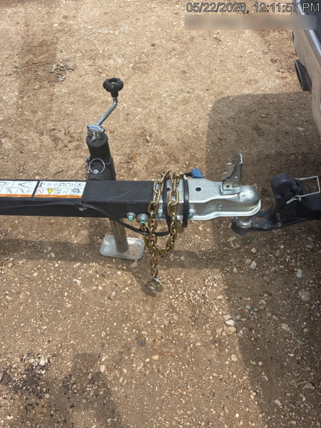 2024 WACKER NEUSON LTT4