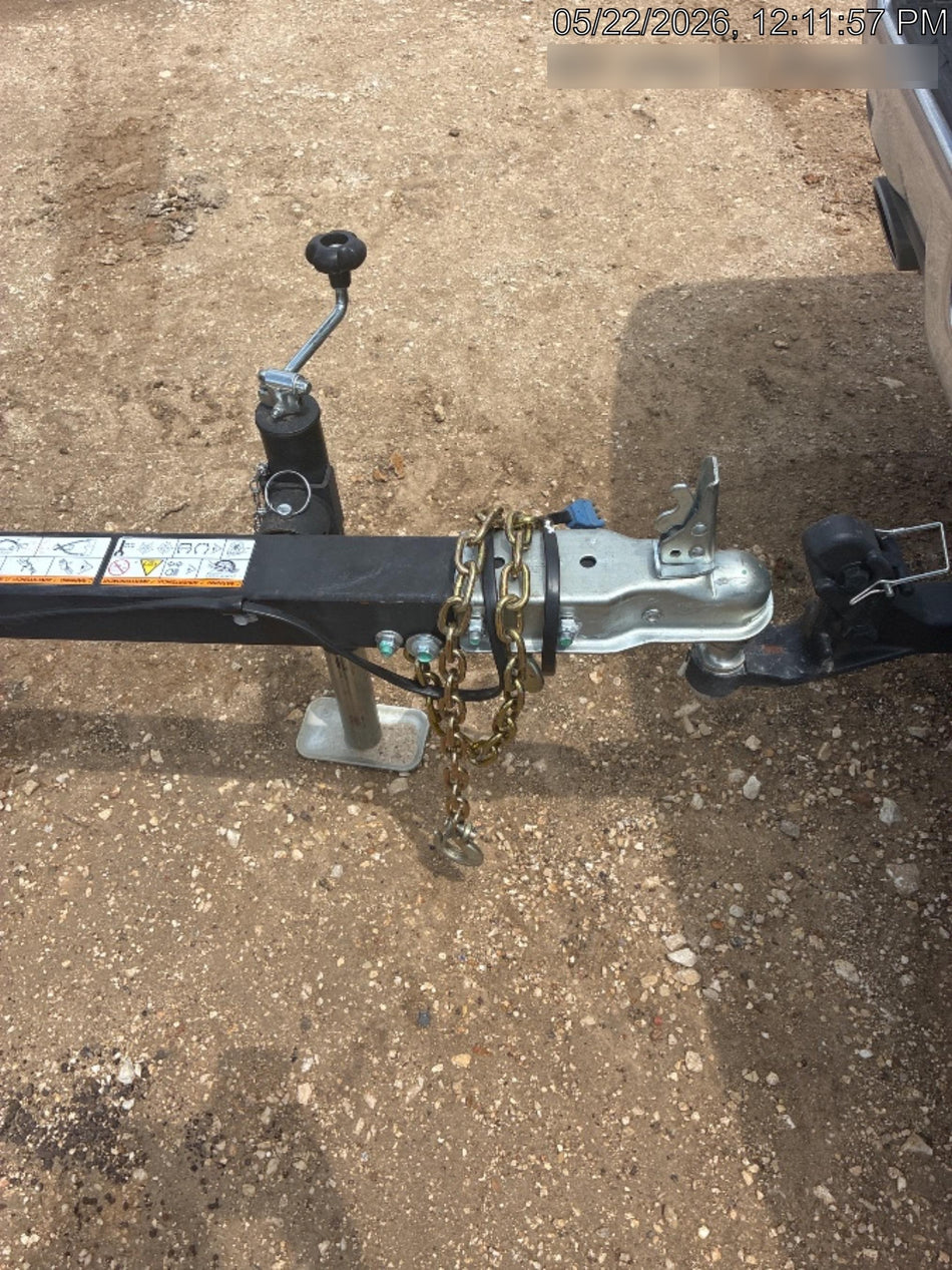 2024 WACKER NEUSON LTT4