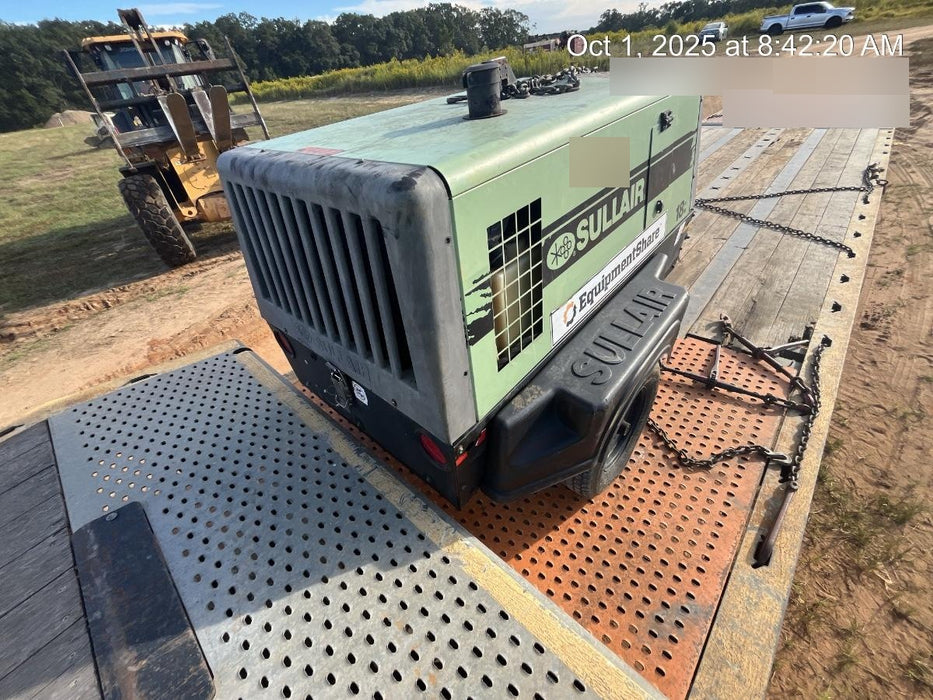 2019 SULLAIR 185D-DPQ KU4F