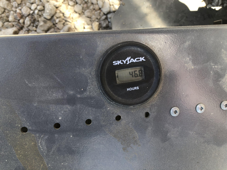 2019 Skyjack SJIII-3219 Standard w/Trojan Batteries