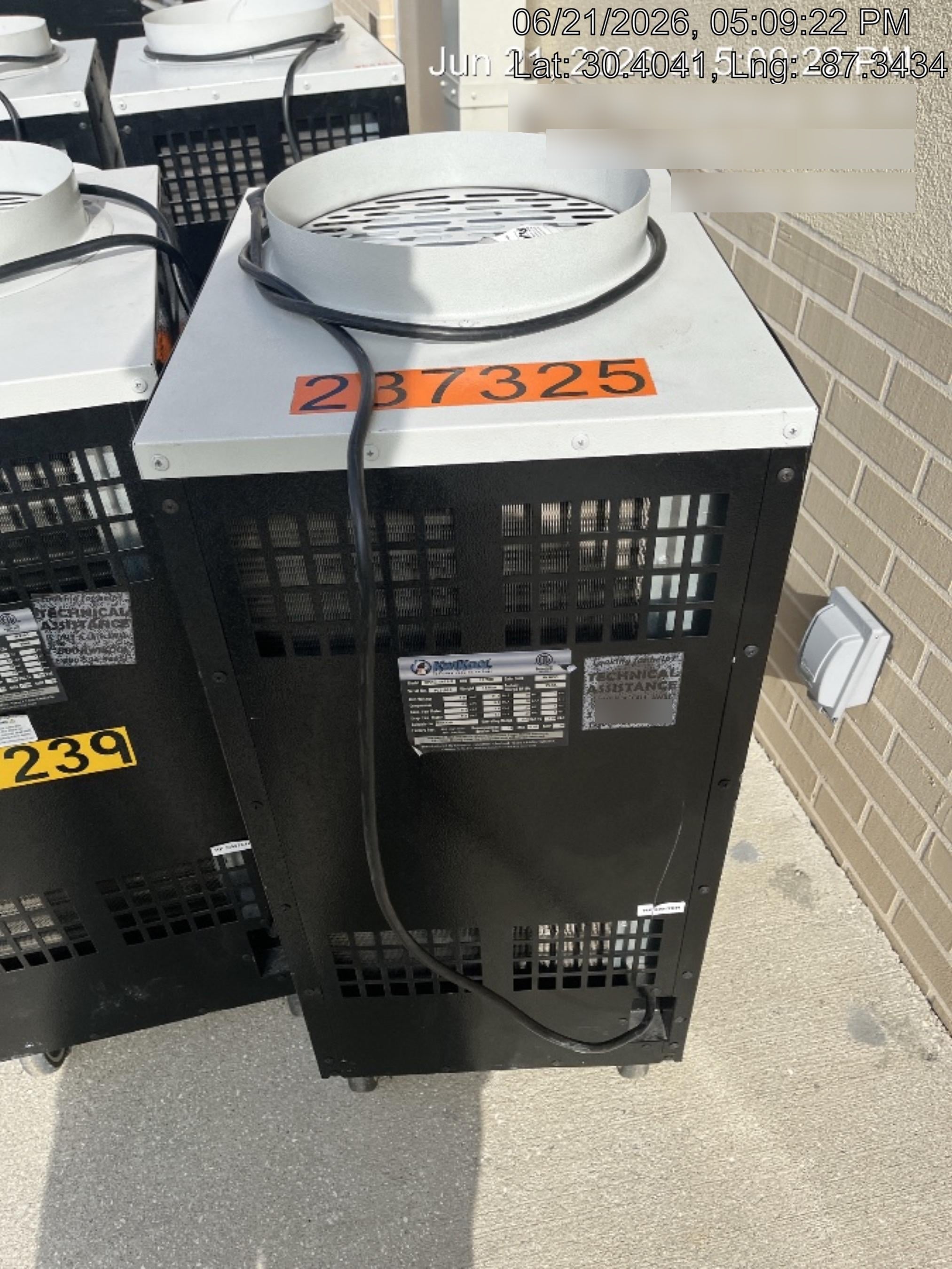 2024 KWIKOOL KPAC1411-2
