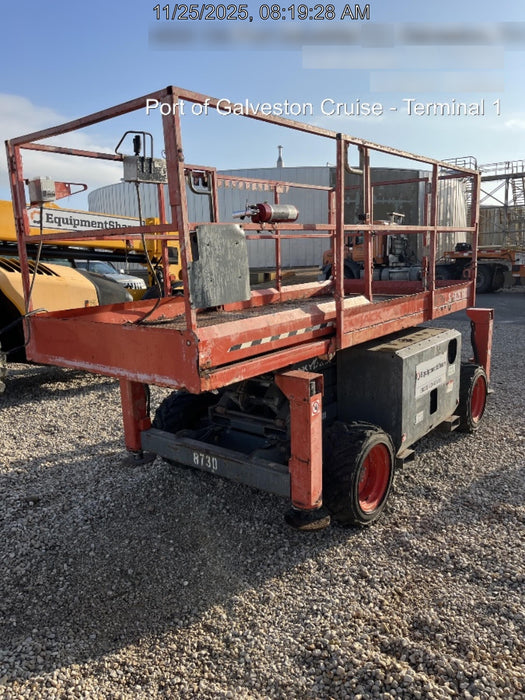 2018 NO ASSET MAKE SPECIFIED SJ6826 RT