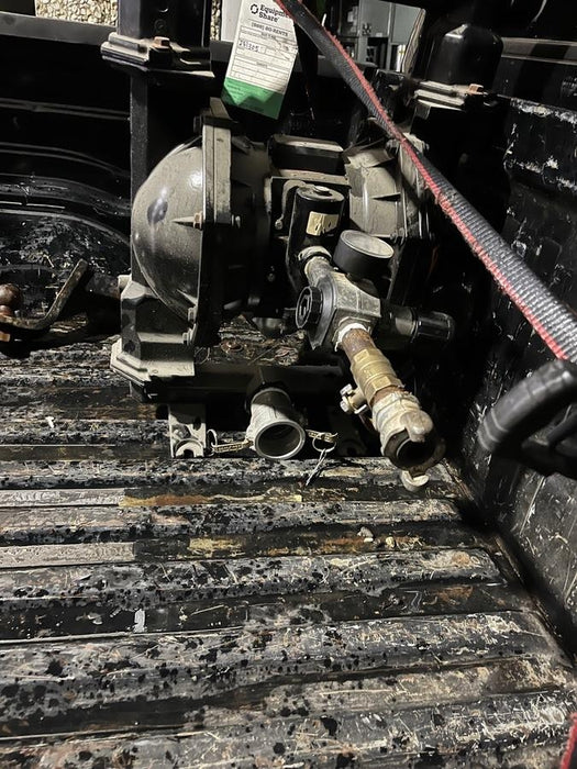 2022 INGERSOLL RAND PD20A-AAP-CCC-B