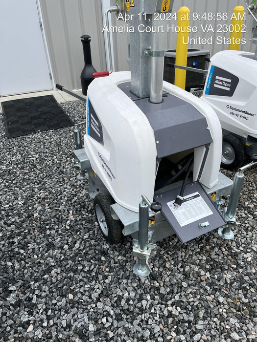 2023 ATLAS COPCO HILIGHT E3 Plus