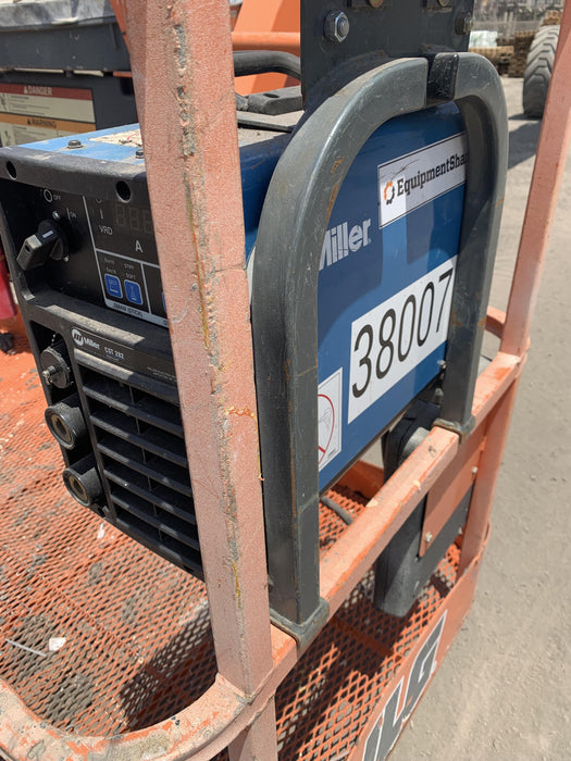 2023 MILLER ELECTRIC CST-282