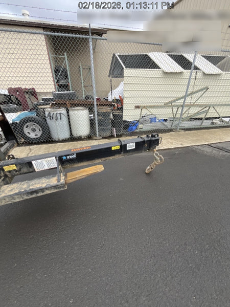 2025 STAR INDUSTRIES M1360B - Star JIB Boom