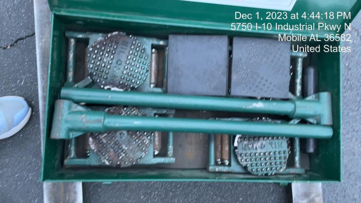 2021 HILMAN ROLLERS KRS-30-SLD