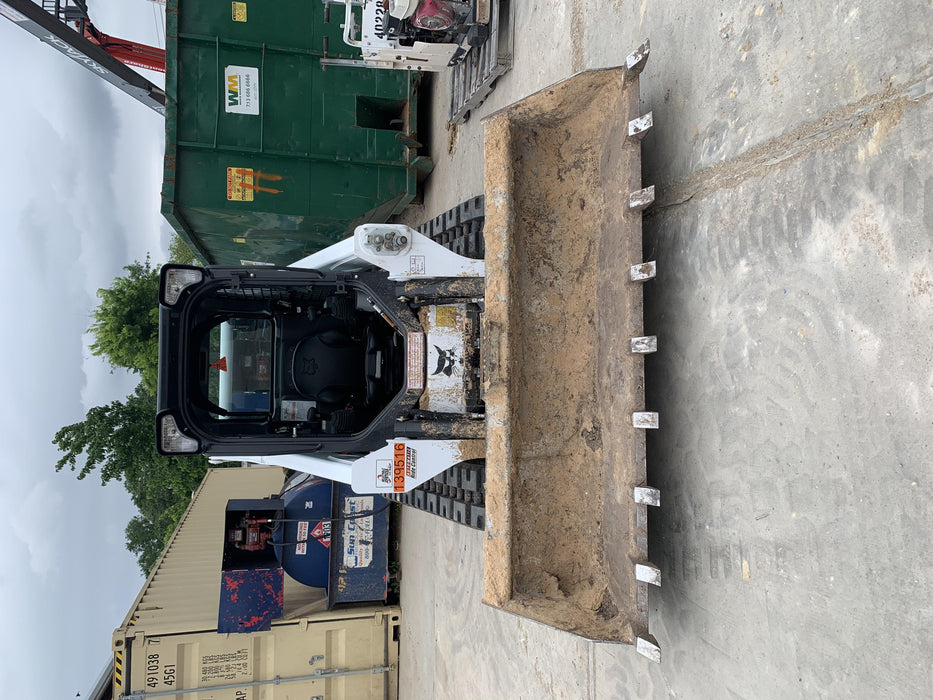 2021 BOBCAT T595