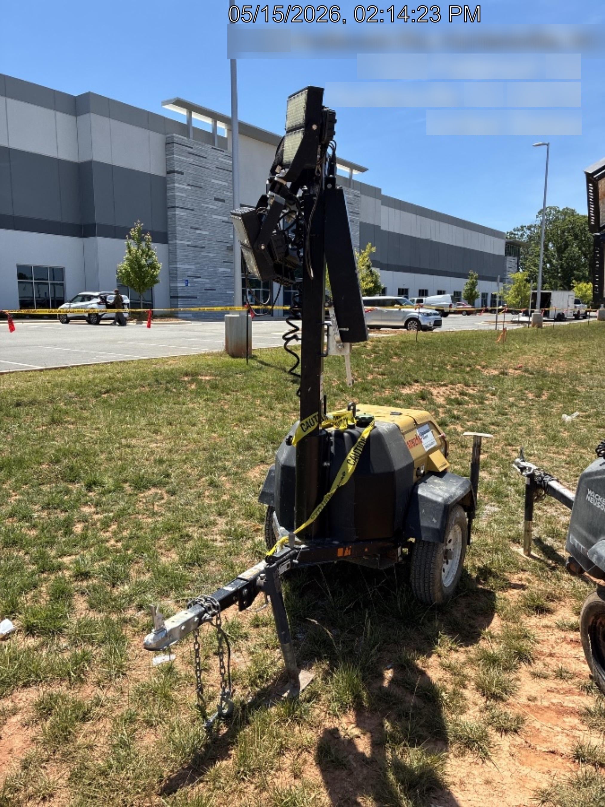 2021 ALLMAND NLV3GR