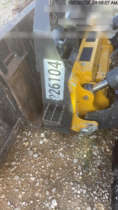 2022 PALADIN 48" Pallet Forks - Paladin