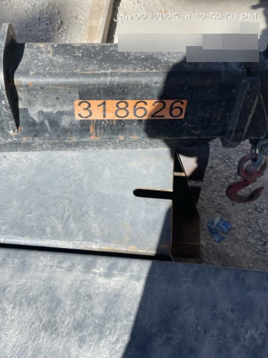 2023 STAR INDUSTRIES M1360B - Star JIB Boom