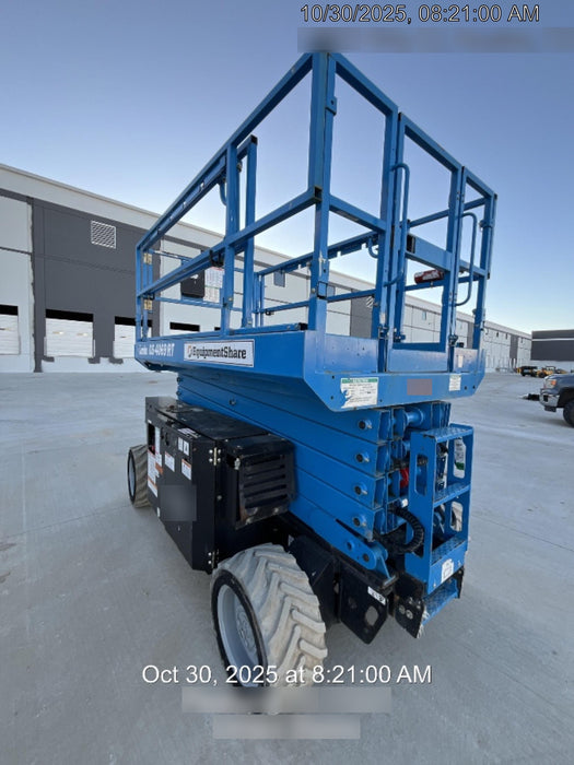 2020 GENIE GS-4069 RT