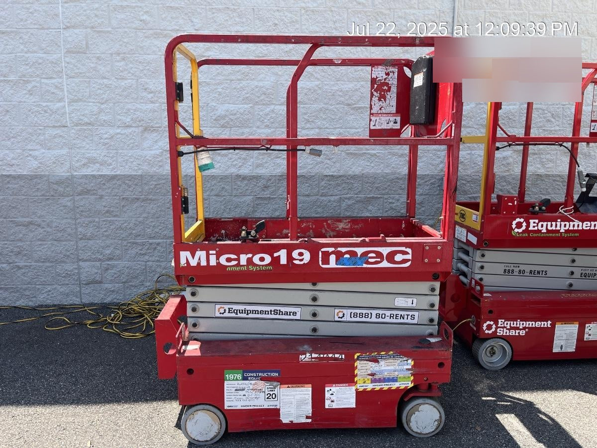 2022 MEC Micro 19