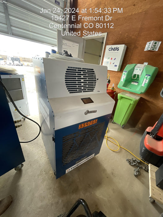 2023 KWIKOOL KWIB6021-2