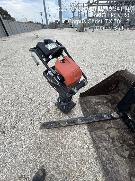 2025 HUSQVARNA LT6005