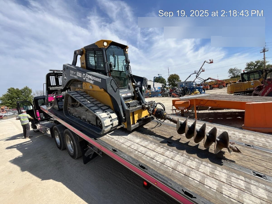 2022 AUGER TORQUE 3300-30