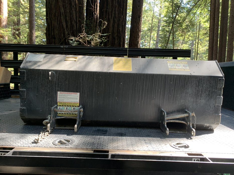 2020 STAR INDUSTRIES 1406B