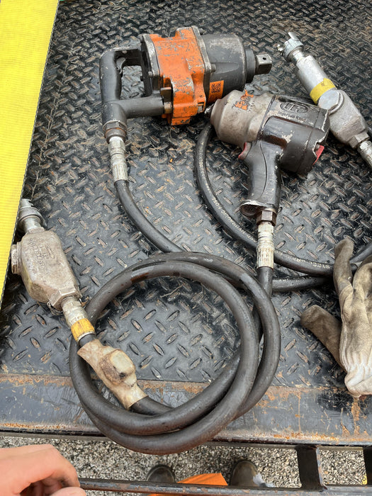 2022 INGERSOLL RAND 2925P1TI