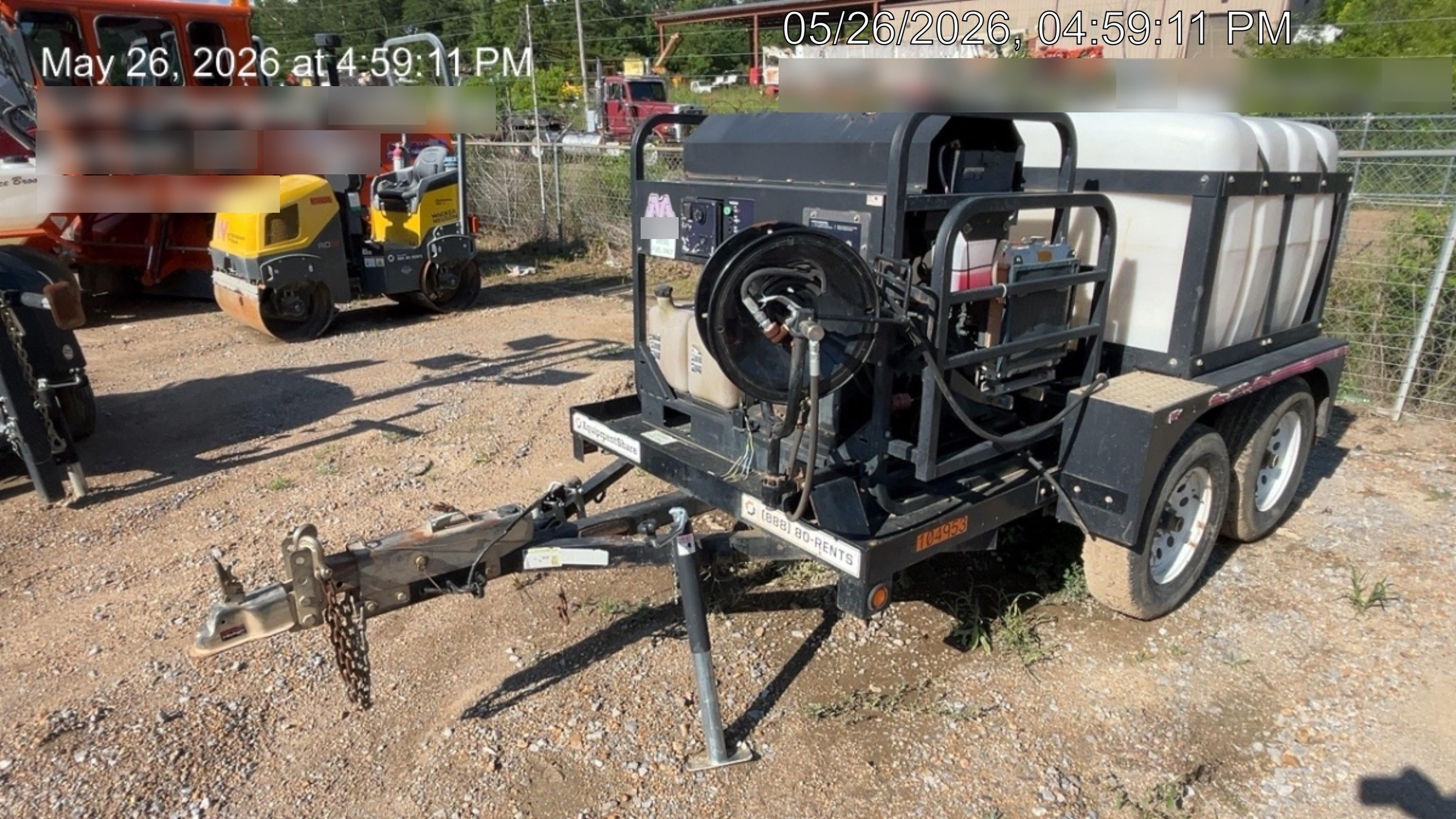 2020 MI-T-M CORPORATION HS-3006-0MDK-UR