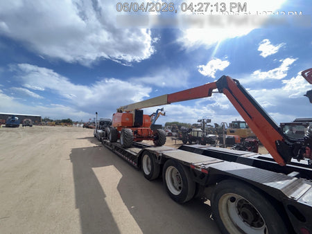 2023 JLG 800AJ