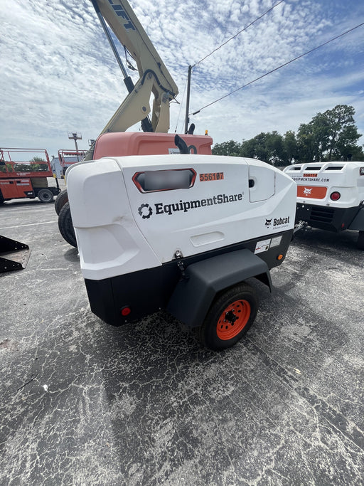 2025 BOBCAT PA185WDO-T4F