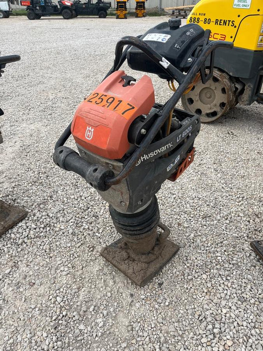 2024 HUSQVARNA LT6005