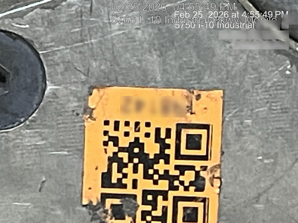 2022 TORCUP TX-4RL206M60