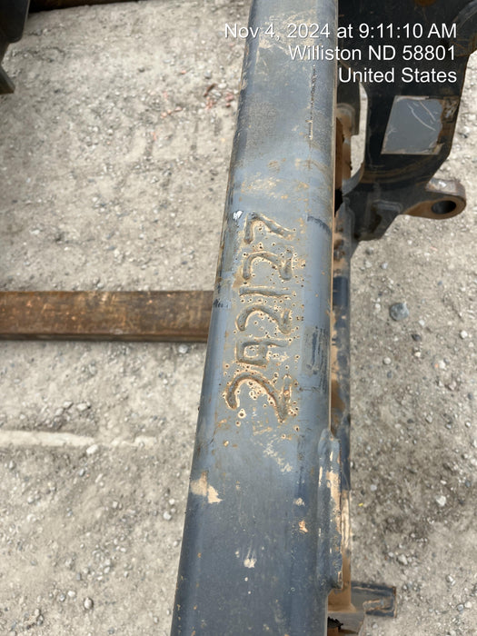 2023 PALADIN 96" Loader Fork Carriage - Paladin