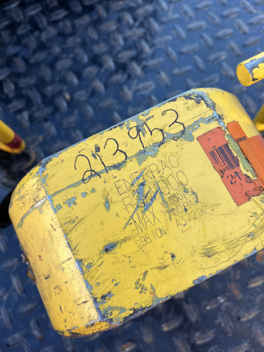 2022 ENERPAC RSM1000