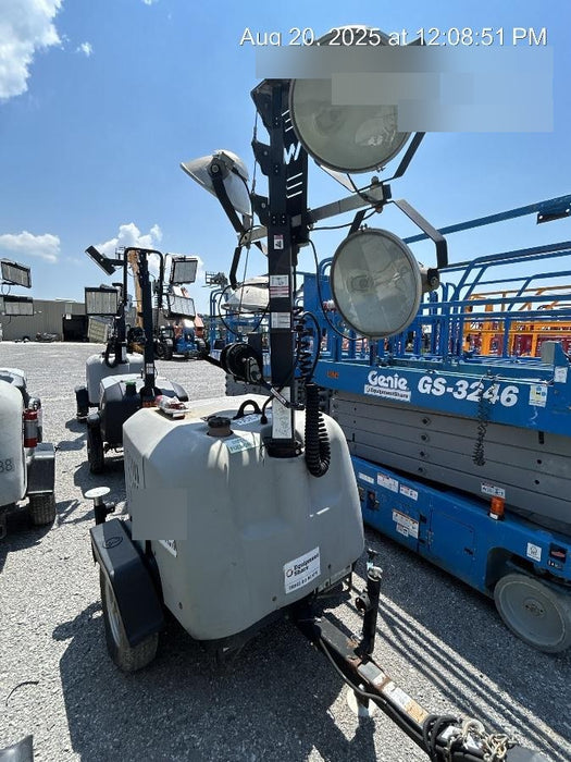 2018 WACKER NEUSON LTV6L-MH