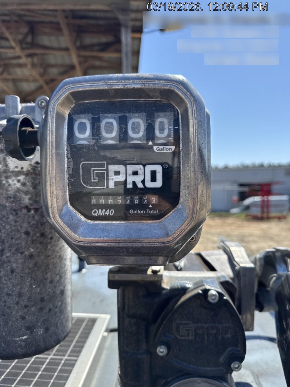 2022 THIRD COAST EQUIPMENT SP5013H