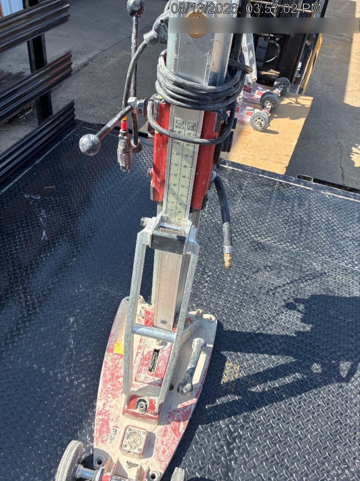 2025 HILTI DD250E