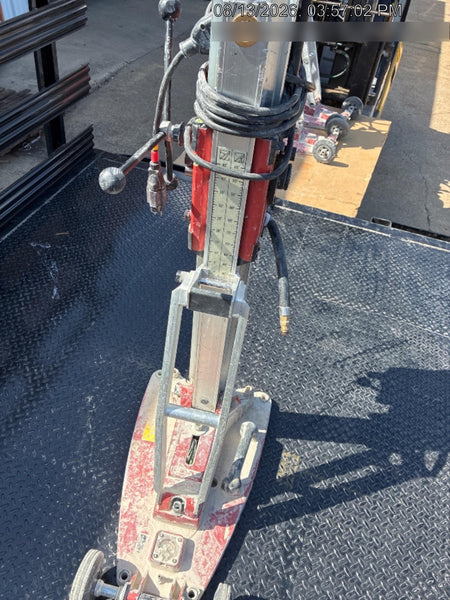 2025 HILTI DD250E